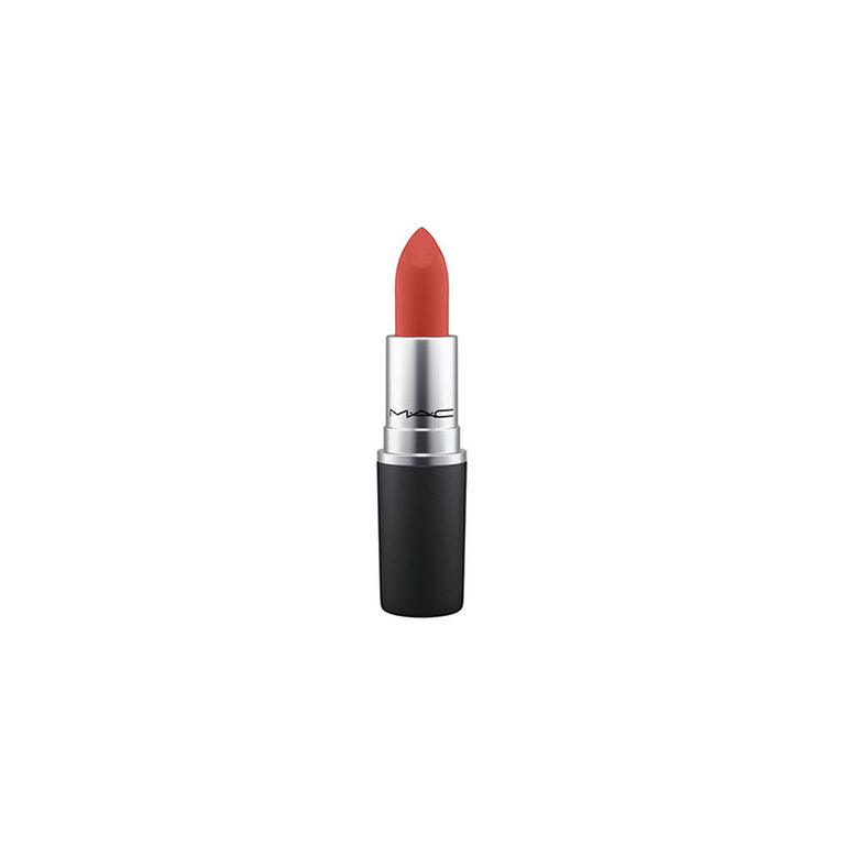 Powder Kiss Lipstick　Devoted To Chili