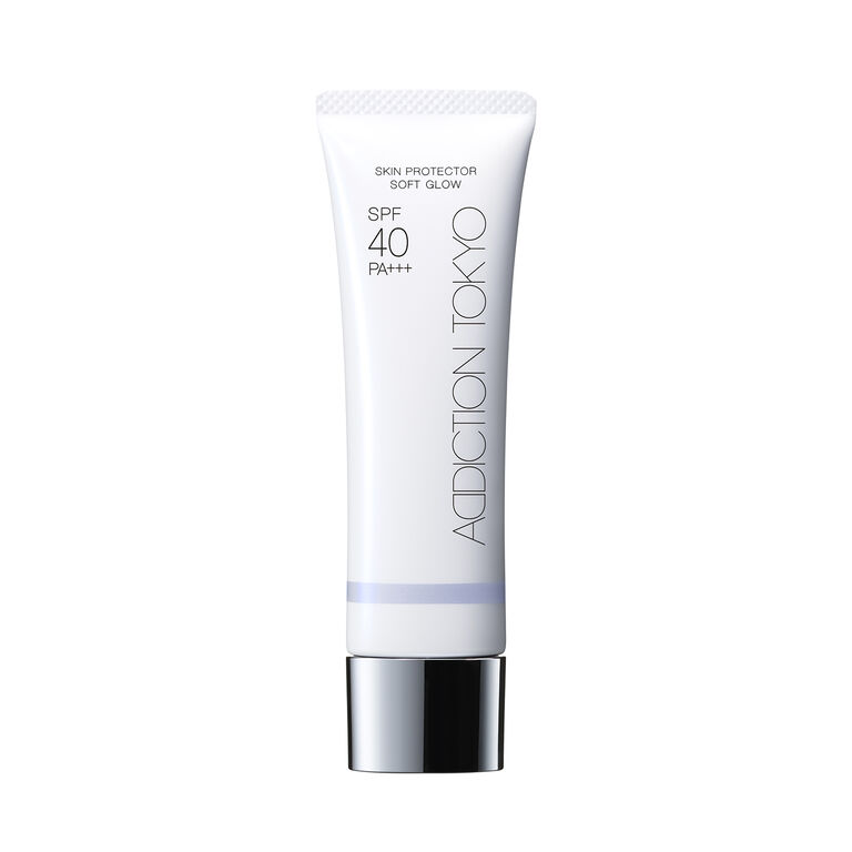 ADDICTION SKIN PROTECTOR SOFT GLOW