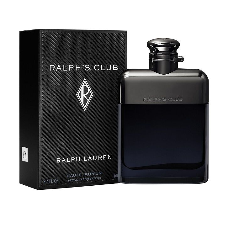 【お試し価格！】 Ralph's Club オー ド パルファム 100ml 香水(ユニセックス)