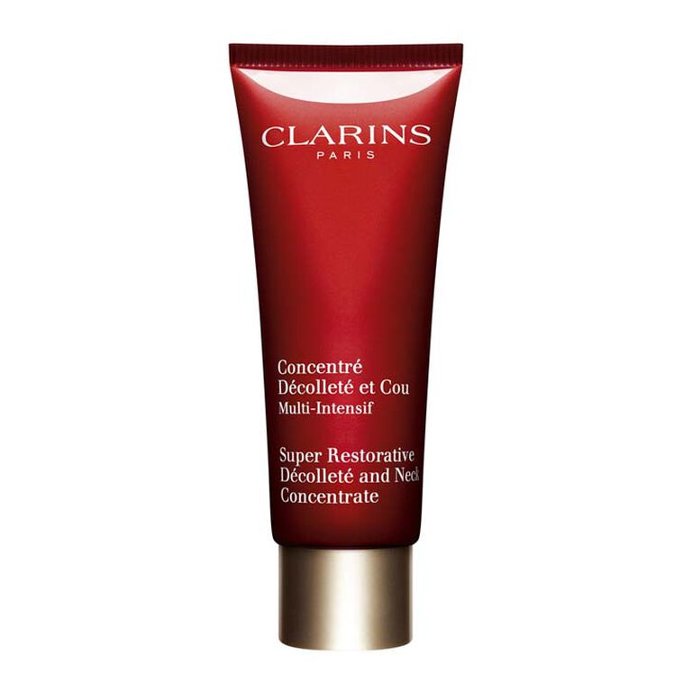 Super Restorative Decollete And Neck Cream