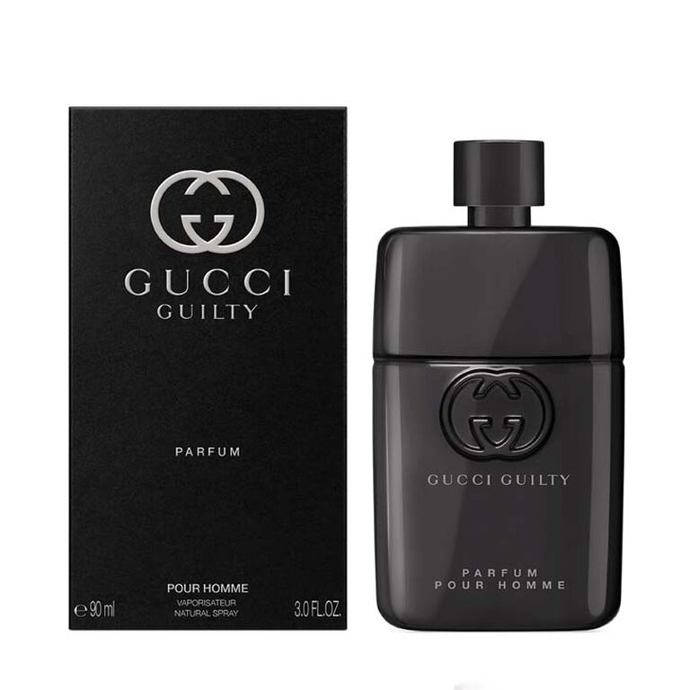 Guilty Parfum For Him 90ML