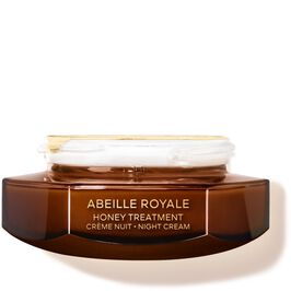 ABEILLE ROYALE HONEY TREATMENT NIGHT CREAM – THE REFILL