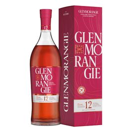 GLENMORANGIE ACCORD 12YO 1000ml