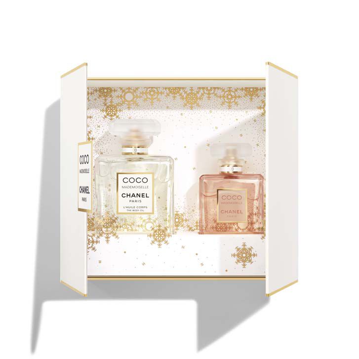 Coco chanel mademoiselle 50ml duty free online