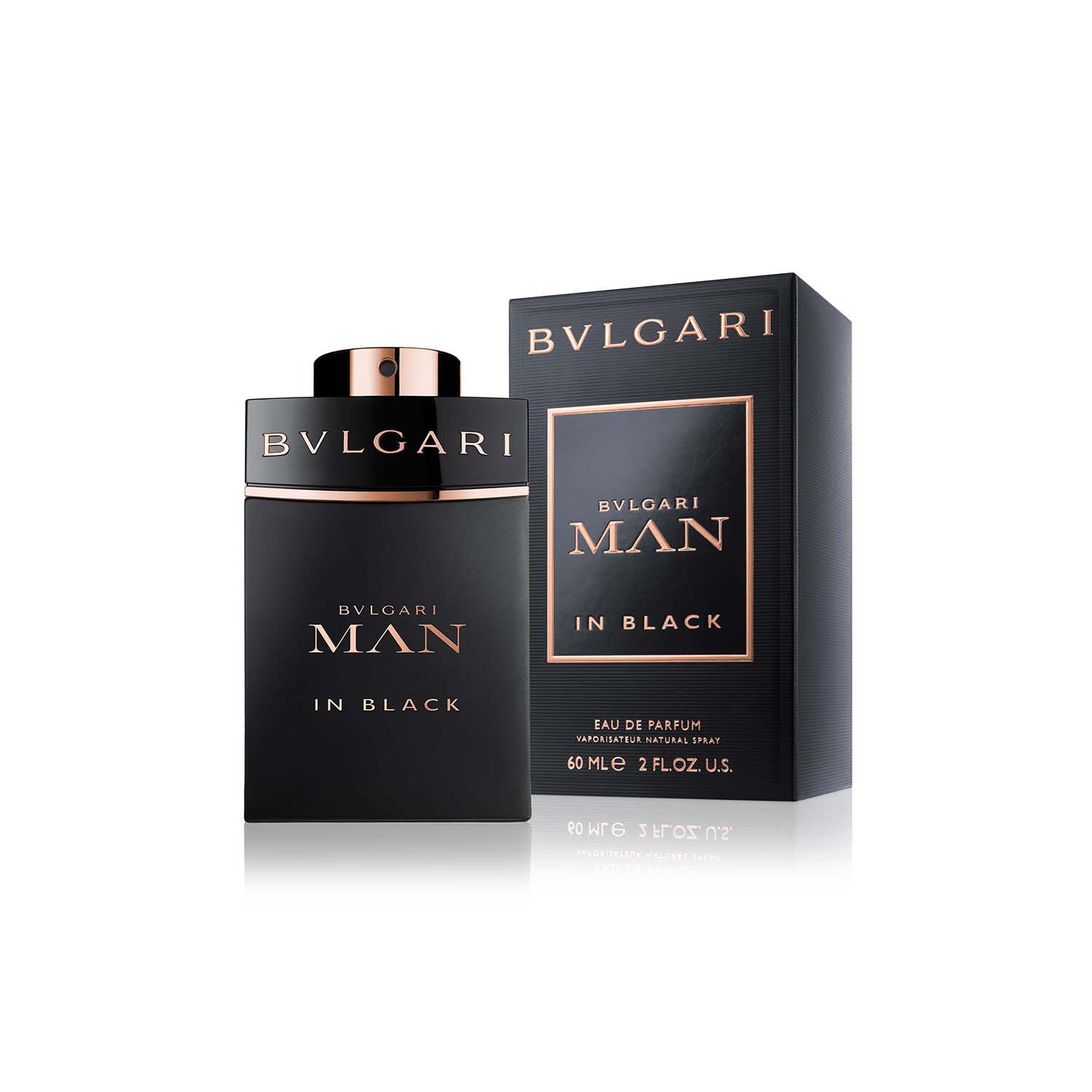寶格麗熾熱之焰男士香水 60ml 寶格麗熾熱之焰男士香水 60ml