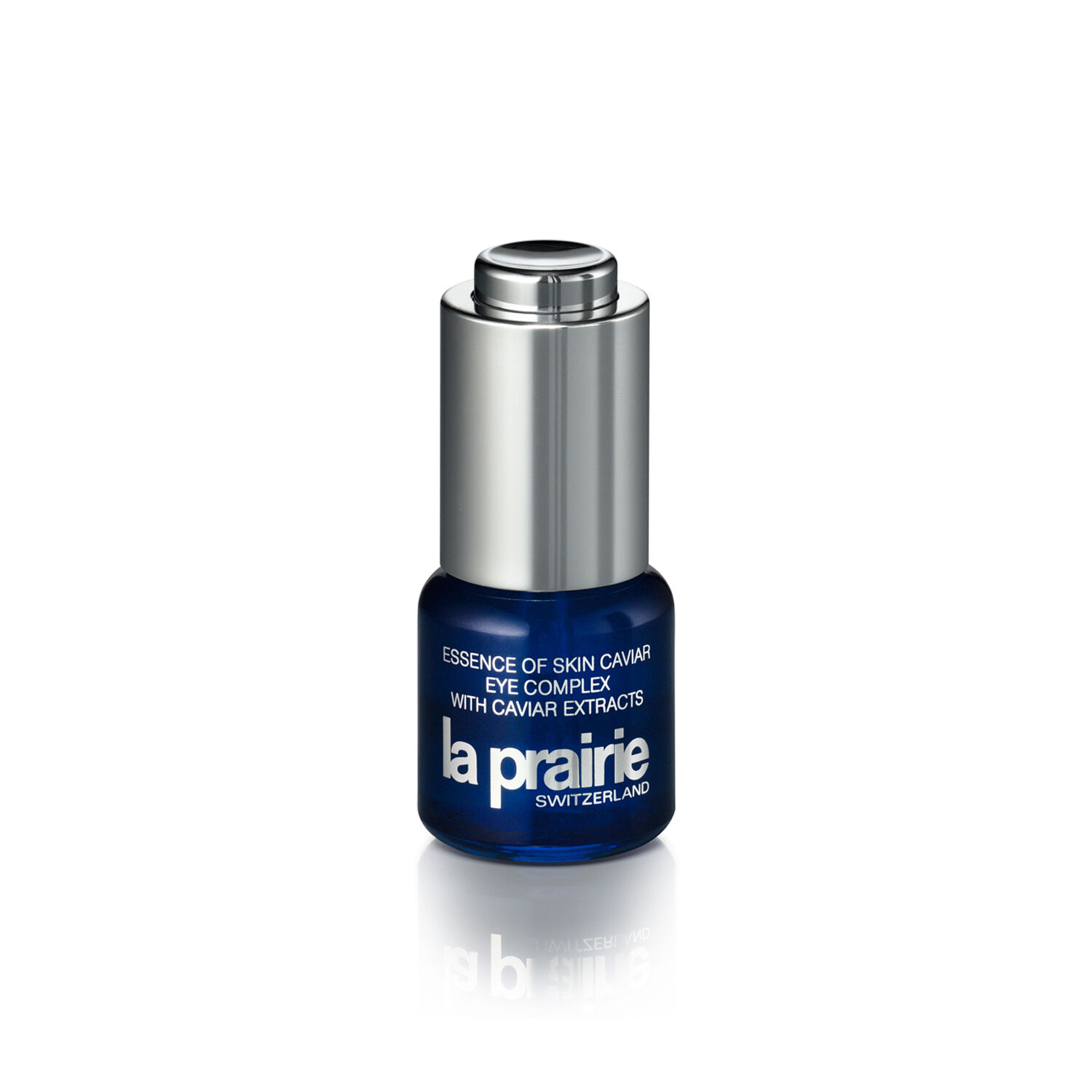 laprairie/スキンキャビア エッセンス アイコンプレックス アイケア | 目もとの肌を引き締めるアイジェル | ラ・プレリー