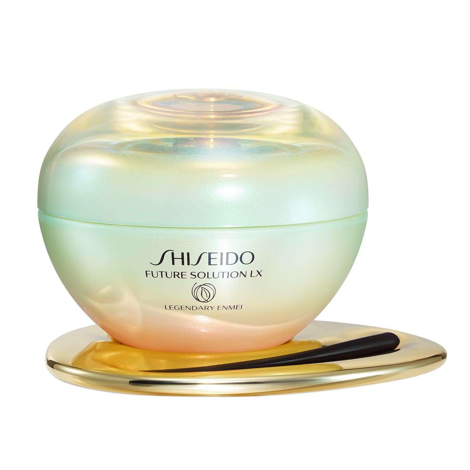 SHISEIDO フューチャーソリューション LX レジェンダリーEN クリーム