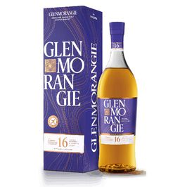 GLENMORANGIE VINDIMA 16YO 1000ml