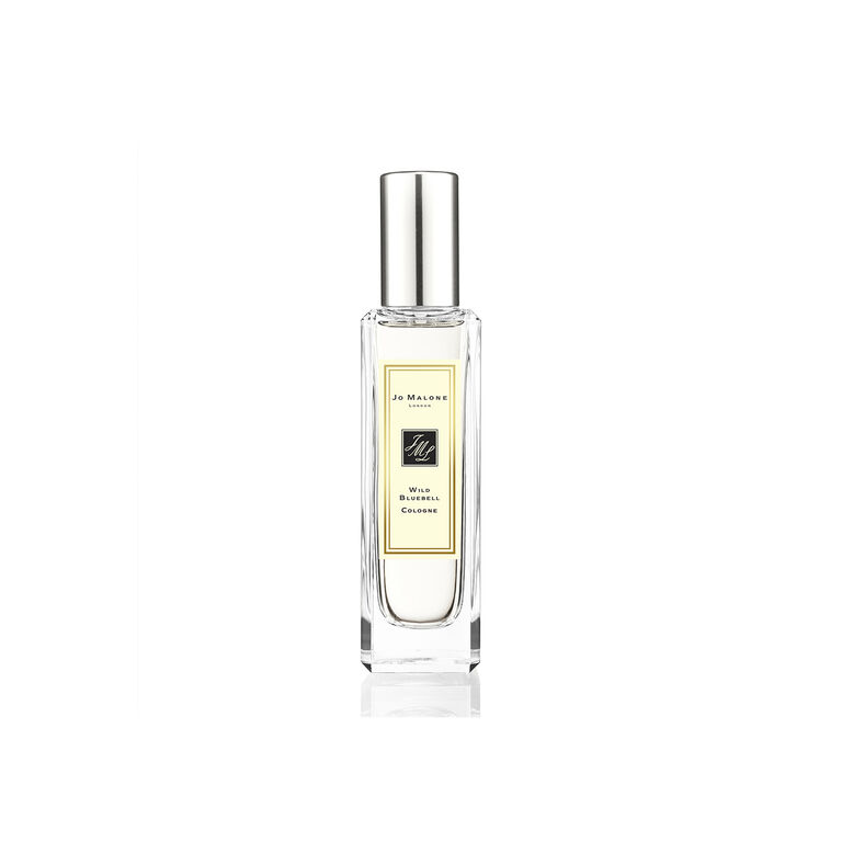 蓝风铃香水　-　30ml