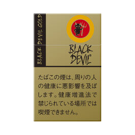 BLACK DEVIL GOLD SPECIAL 10mg