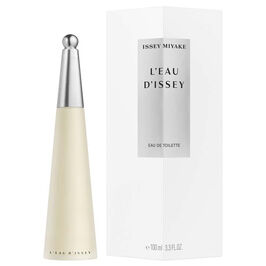 L'Eau d'Issey Eau de Toilette Spray 100mL