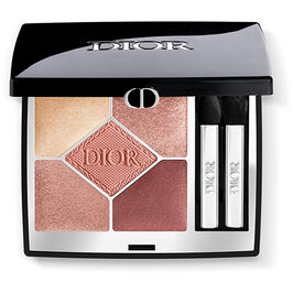 DIOR迪奥五色眼影高订系列 743 Rose Tulle