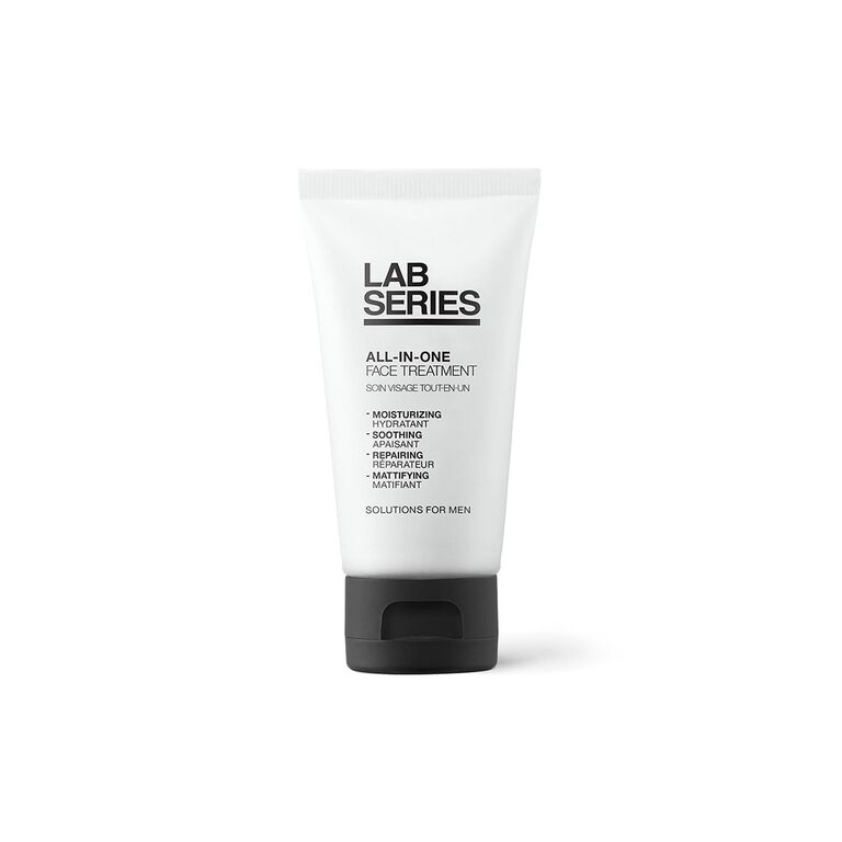 ALL-IN-ONE FACE TREATMENT　50ml