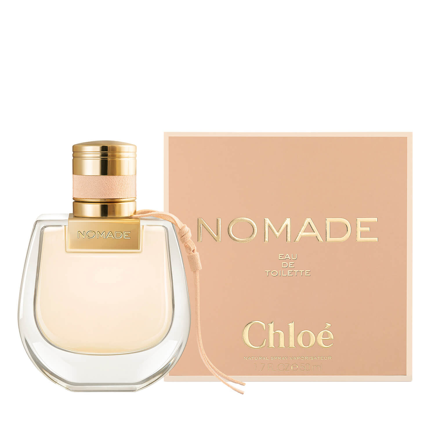 クロエ ノマド オードトワレ 50ml