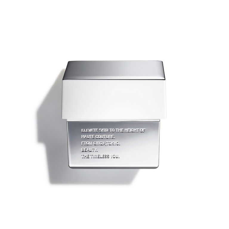 THE GINZA　EMPOWERIZER　 (refill)　＜cream＞　40g