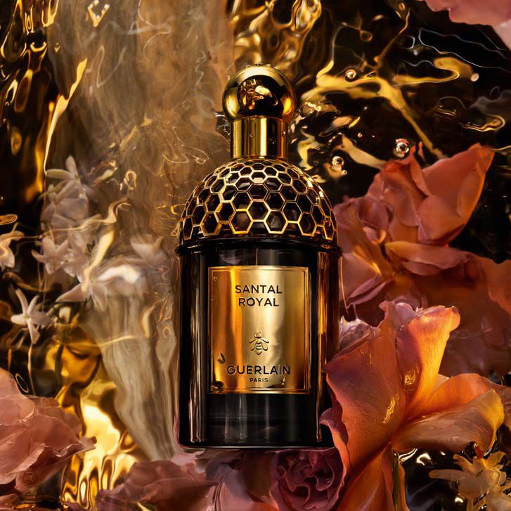 GUERLAIN L'Art & La Matiere Santal Pao Rosa Eau de Parfum