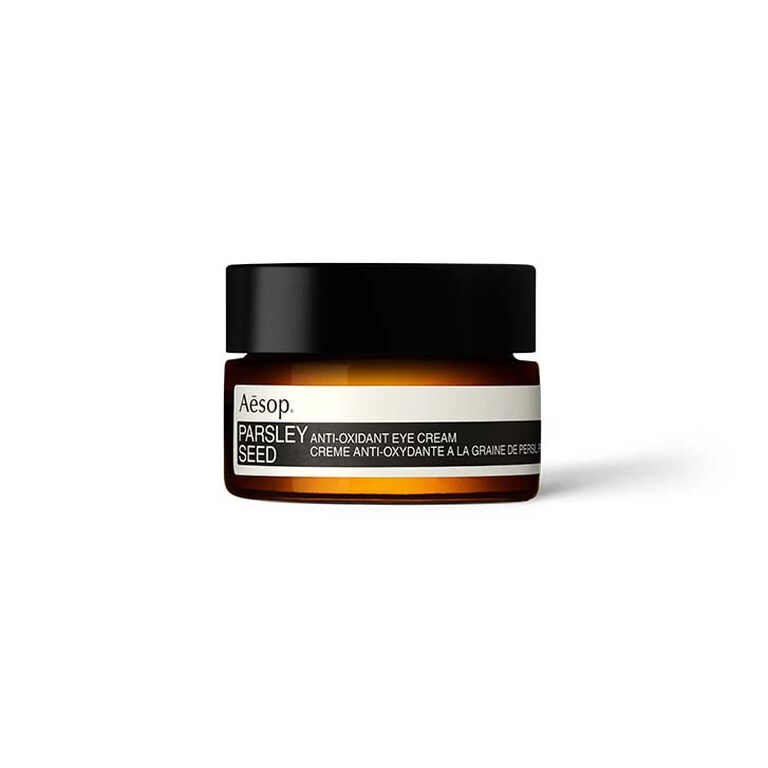 Parsley Seed Anti-Oxidant Eye Cream 10mL
