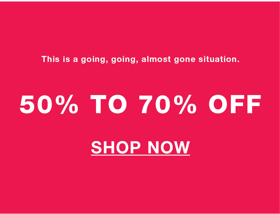sale banner mobile