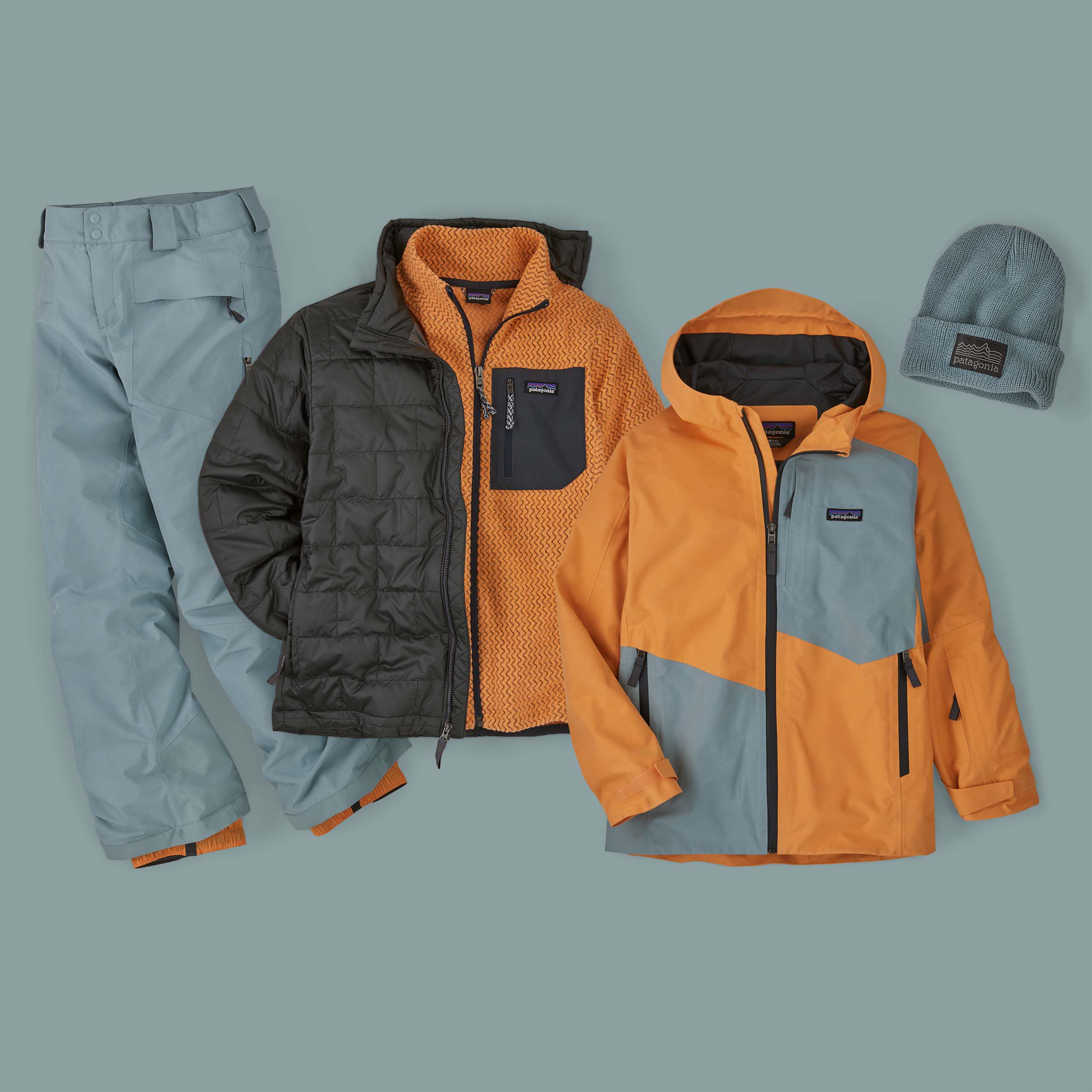 PATAGONIA パタゴニア Snowshot Jacket ポリエステル 中綿 PATAGONIA パタゴニア Snowshot Jacket ポリエステル 中綿