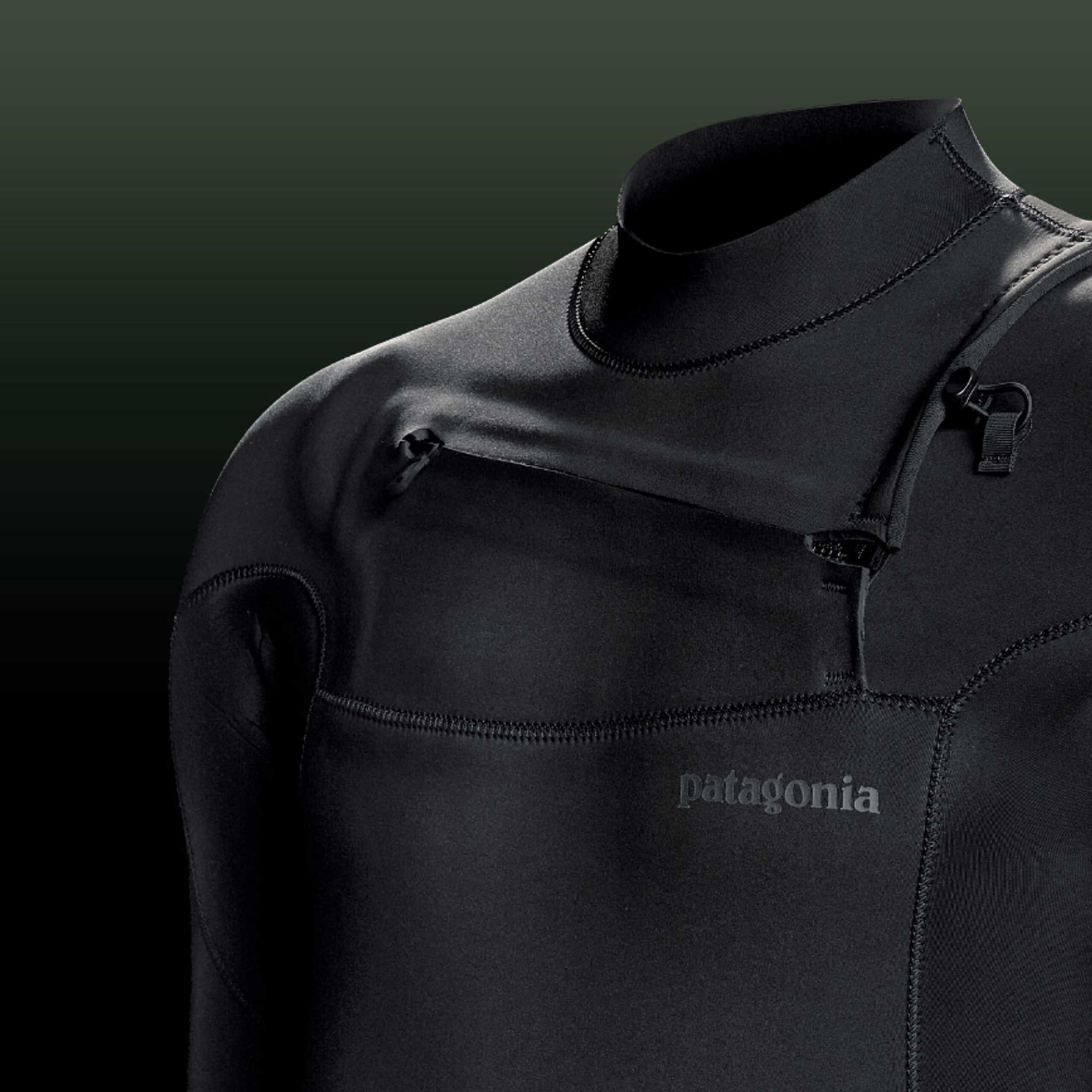 PATAGONIA WETSUIT/パタゴニアウェットスーツ】ウィメンズ・ユーレックス・レギュレーター・ライト・ロングスリーブ・スプリング・ジェーン  - RIDE SURF+SPORT