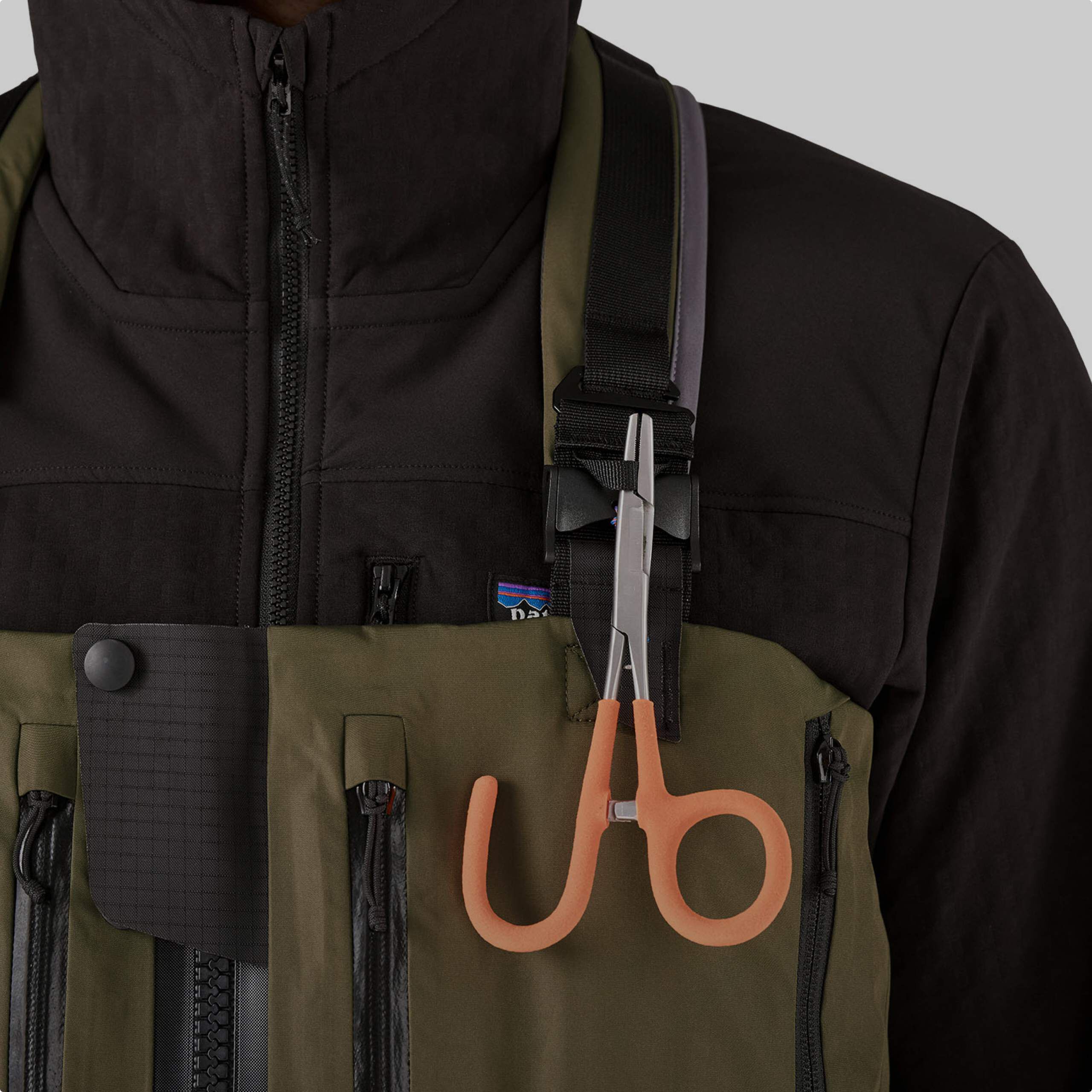ウェーダー | フライ・フィッシング | パタゴニア | Patagonia