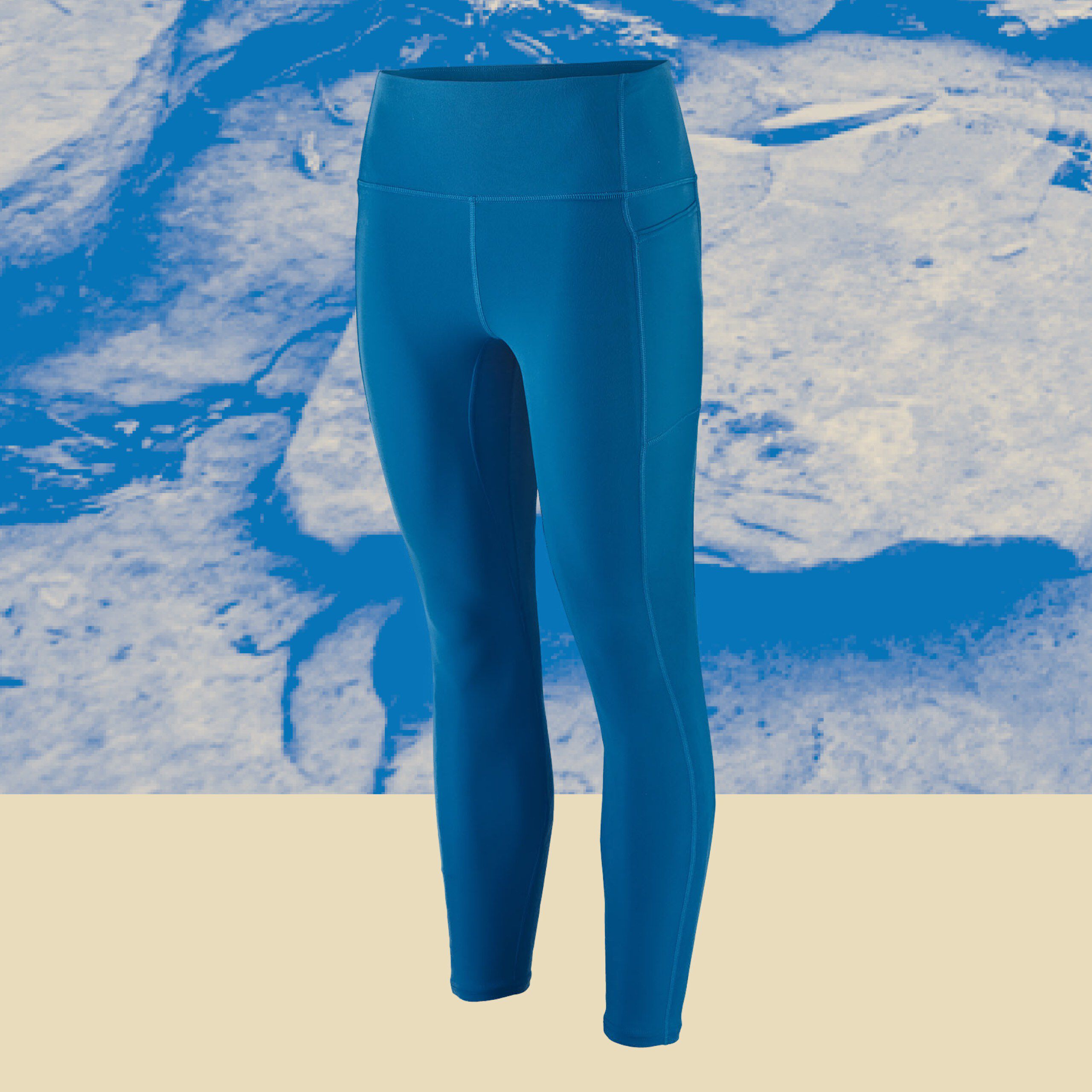 新品・未使用】Patagonia パタゴニアウィメンズ・パンツ - メルカリ