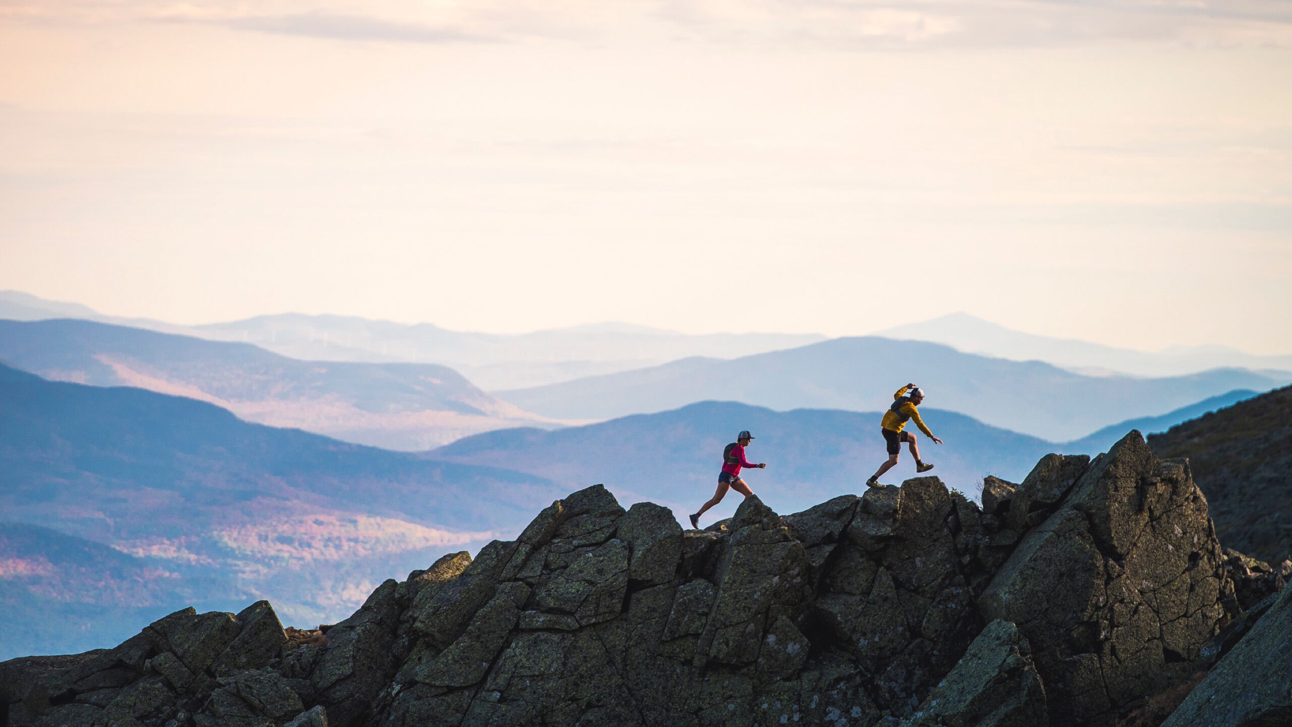 patagonia trail running shirt
